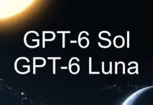 GPT-6 Sol y Luna: OpenAI sorprende con IA más eficiente