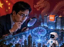 China pone bajo lupa a DeepSeek y Moonshot por datos de Claude