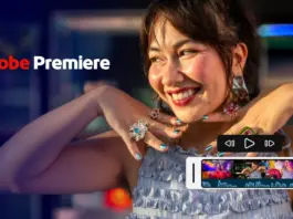 Adobe Premiere llega gratis a Android con la IA Firefly