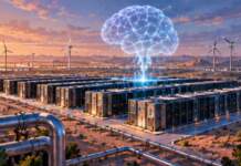 Thinking Machines pagará 65 millones al año por GPUs Nvidia