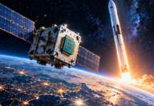 Google pondrá a prueba sus chips TPU de IA en el espacio