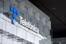 Telefónica prueba en Alemania cuánto adelgaza una empresa con IA