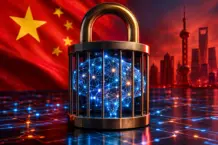 China estudia limitar la IA de pesos abiertos frente a EEUU