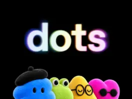 OpenAI presenta Dots, los asistentes de IA que lo hacen todo
