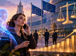 Instinct, el agente de IA que desafía la ley europea