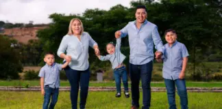 Los Caño y el vídeo viral que arrasa en redes image
