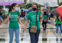 femp y Ceuta centran el pulso político municipal image
