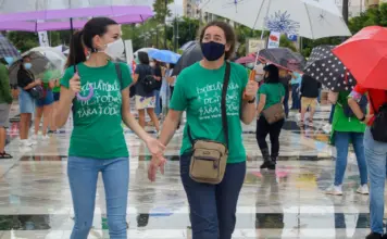 femp y Ceuta centran el pulso político municipal image