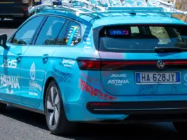 Grupo Volkswagen deja el 49% de Sagunto en manos chinas image