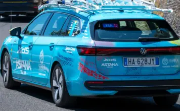 Grupo Volkswagen deja el 49% de Sagunto en manos chinas image
