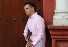 guitarricadelafuente y su salto al cine con La bola negra image
