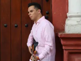 guitarricadelafuente y su salto al cine con La bola negra image
