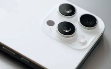 iPhone 16 queda fuera de los nuevos controles de cámara image