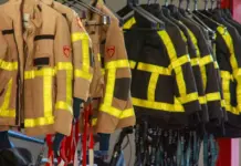 Arganzuela afronta un incendio mortal en unos trasteros Arganzuela afronta un incendio mortal en unos trasteros image