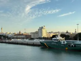 El independiente y las claves del informe sobre Ceuta El independiente y las claves del informe sobre Ceuta image