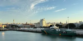 El independiente y las claves del informe sobre Ceuta image