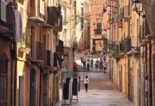 diari de tarragona: hallan a Pol tras su desaparición image