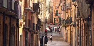 diari de tarragona: hallan a Pol tras su desaparición image