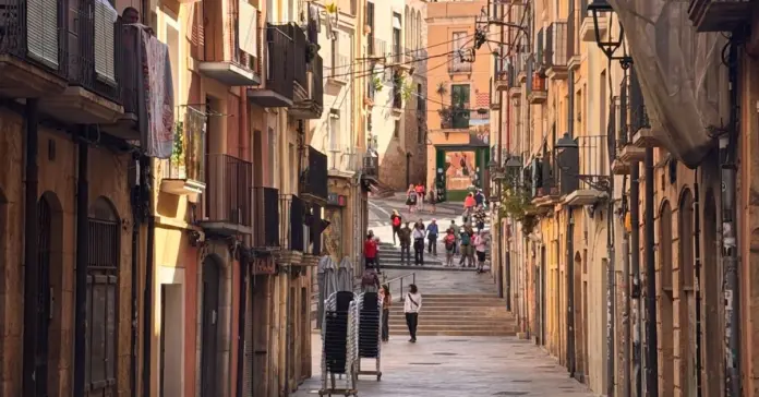diari de tarragona: hallan a Pol tras su desaparición diari de tarragona: hallan a Pol tras su desaparición image