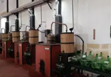 Monterrei registra una muerte en un lagar por gases Monterrei registra una muerte en un lagar por gases image