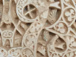 Llave nazarí en una maleta: el misterio de Benalmádena Llave nazarí en una maleta: el misterio de Benalmádena image