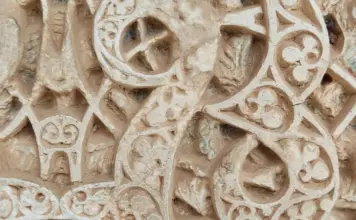 Llave nazarí en una maleta: el misterio de Benalmádena image