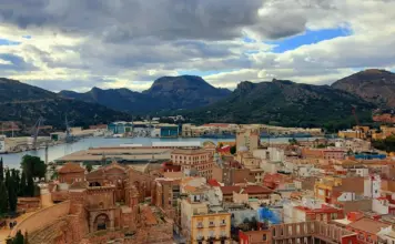Tiempo en Murcia: qué dejó la alerta naranja image