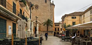 Tiempo Palma: lluvias y tormentas dejan avisos y cierres image