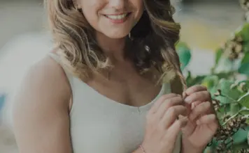 lola ortiz sorprende tras su paso por Supervivientes image