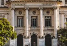 Magistrado en Soria y el Constitucional, las claves image