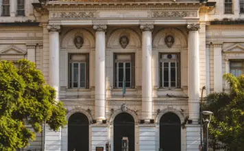 Magistrado en Soria y el Constitucional, las claves image