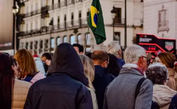 15 m en Madrid por Maricarmen y el derecho a vivienda image