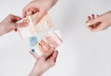 Billetes de euro nuevos llegarán a principios de 2030 image