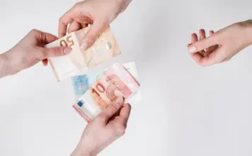 Billetes de euro nuevos llegarán a principios de 2030 image