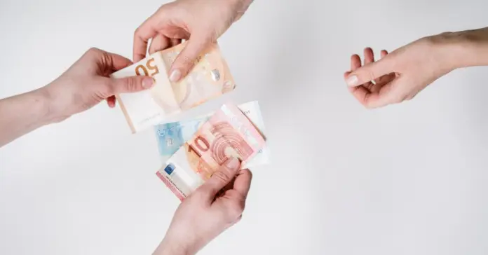 Billetes de euro nuevos llegarán a principios de 2030 Billetes de euro nuevos llegarán a principios de 2030 image