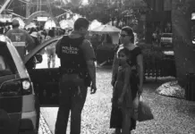 Alejandro Ronda cuatro detenidos por su desaparición image