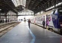 Patinete eléctrico en tren qué cambia y dónde no Patinete eléctrico en tren qué cambia y dónde no image