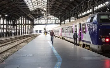 Patinete eléctrico en tren qué cambia y dónde no image