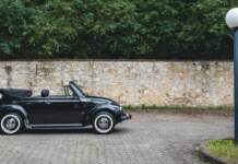 Volkswagen reconvierte una planta para fabricar defensa Volkswagen reconvierte una planta para fabricar defensa image
