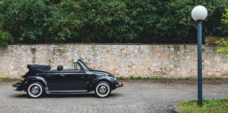 Volkswagen reconvierte una planta para fabricar defensa image