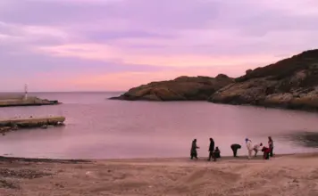 Última hora Ceuta: el puerto deja a miles sin plaza image