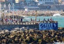 Vilassar de Mar: hallan un cadáver en la playa Vilassar de Mar: hallan un cadáver en la playa image