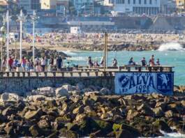Vilassar de Mar: hallan un cadáver en la playa Vilassar de Mar: hallan un cadáver en la playa image