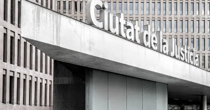 Prisión para el exprofesor de los Agustinos condenado Prisión para el exprofesor de los Agustinos condenado image