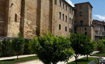 Muerte de un bebé en Tarragona: prisión para sus padres image