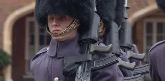 Príncipe Harry, duque de Sussex, bajo el foco de seguridad image