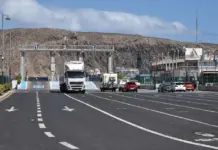Puerto de Almería aprende del nuevo control en Algeciras image
