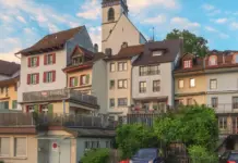 Aarau bajo lupa tras el tiroteo en un rave suizo image
