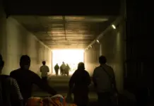 Repatriación bajo presión por las trabas de Marruecos image