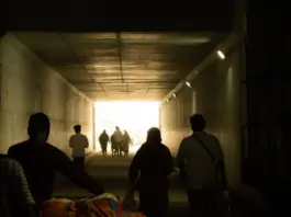 Repatriación bajo presión por las trabas de Marruecos image
